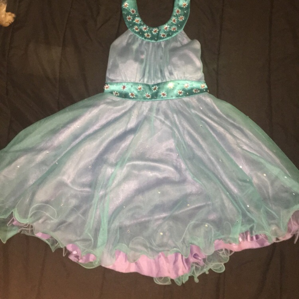 Dress!